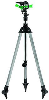 Choose the best tripod lawn sprinklers for your garden. Best Tripod Sprinkler Reviews Complete Buyer S Guide