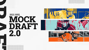 Morreale make their predictions for how the first 15 selections of the 2021 nhl draft could turn out. Eveb0qmvwp6qsm