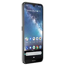 · choose check device unlock status to see . Nokia 2 2 Fully Unlocked Smartphone With 5 71 Hd Screen 13 Mp Camera And Android 10 Ready Steel At T T Mobile Cricket Tracfone Simple Mobile Pricepulse