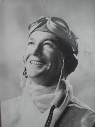 TSGT Clyde Littell (1919-1943)