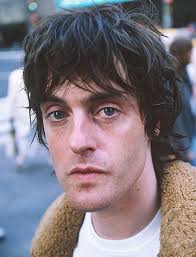 Spiritualized информация об исполнителе