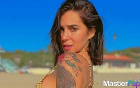 Luciana Milessi 2 Nude OnlyFans Leak Picture y94r49u7eI | MasterFap.net