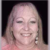 Laurie Ann Draughon Hodge (1969-2021)