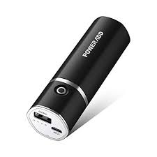 Size, shape, weight and capacity are the main things to consider when shopping for a power bank. Poweradd Slim 2 Externer Akku 5000mah Kleine Und Leichte Powerbank Kompakte Power Bank Handy Ladegerat Fur