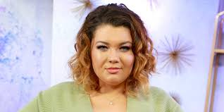 Teen Mom: Everything To Know About Amber Portwood