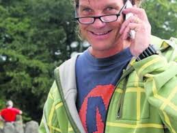 Huskies schwitzen am Herkules