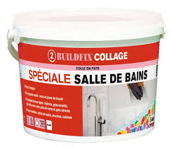 Demander un devis gratuitement 04 68 41 61 29. Colle En Pate D2t 3kg Speciale Salle De Bains Brico Depot