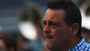 Rebel Band prepares to march in Inaugural Parade