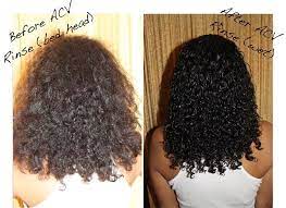 And, unlike conventional shampoo and conditioners, vinegar does not weigh down individual strands, that is, you can even pull strands of your hair. Apple Cider Vinegar Is Commonly Used As An Addition To Food However Its Uses Cover More Than J Curly Hair Styles Naturally Treat Curly Hair Curly Hair Styles