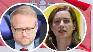 FDP Hamburg: Klage gegen Vorstand um Michael Kruse