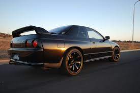 Search free skyline r32 wallpapers on zedge and personalize your phone to suit you. Nissan Skyline R32 Wallpapers Group 57
