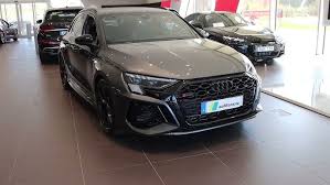 Image result for Daytona Gray 2024 S3