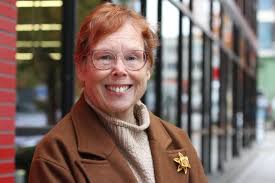 Madeline Dennis, Ph.D.