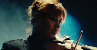 Tenderness: Live in Los Angeles , An hour and a half long concert film that  we shot for @duffmckagan in 2019, is finally out in the world today. ,  Thank you Brian Klein and Duff for having me do this ...