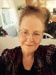 Rhonda Houghton in people