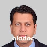 Dr. Syed Hammad Haider