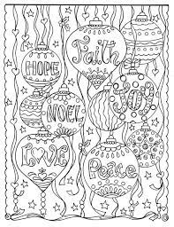The children's pages are guaranteed to keep them occupied while you are busy wrapping the gifts. Pin On Coloring