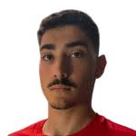 Felipe Alves stats and ratings