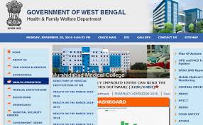 West bengal state health & family welfare samiti has released the notification for recruitment to the post of . Wbshws Recruitment 2019 Apply Online For 17 Counsellor Posts On Wbhealth Gov In Last Date To Apply Is 1st Dec Pagalguy