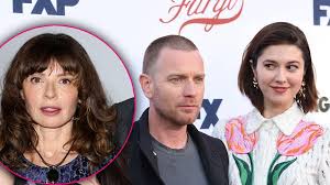 The couple, who never revealed they were expecting, had their baby news announced by ewan's. Ewan Mcgregor Mary Elizabeth Winstead Buy House Together