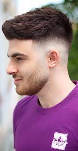 Know Why Fade Is Better Than Undercut Haircut Men S Hairstyle 2020 Men Haircut Undercut Mens Hairstyles Fade Mens Hairstyles