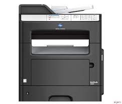 Find everything from driver to manuals of all of our bizhub or accurio products. Konica Bizhub 3320 Mfp Printer Argecy