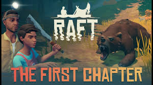 The raft game has a new update in steam! Download Torrent Raft The First Chapter Free Games Skidrow