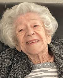 Charlotte Porter Obituary