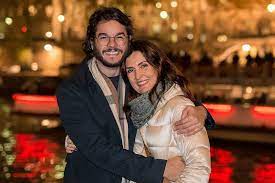 Fátima bernardes e túlio gadêlha estão em viagem de férias pela américa latina. Fatima Bernardes E Tulio Gadelha Sao Flagrados Em Momento Intimo