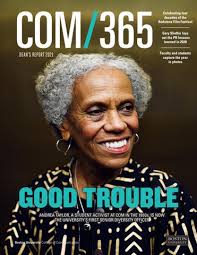 Boston University College of Communication