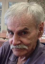 Kenneth Moore Obituary (1950