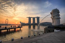 Discover The Best Things To Do In Singapore Including Gardens By The Bay Chinatown Sentosa Islan Singapore Itinerary Cool Places To Visit Singapore Vacation