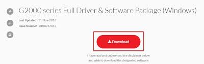 Canon pixma g2000 drivers download. Download Install Canon Mg5270 Printer Drivers Installation Guide