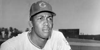 Fergie Jenkins remembers rough road to MLB