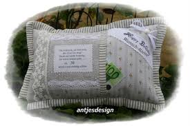 30 Geburtstag Frau Geldgeschenk Personalisiert Shabby Etsy Handmade Art Throw Pillows Handmade