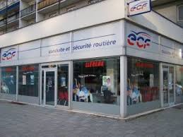 6 rue de la corse strasbourg 67100. Auto Ecole Strasbourg Auto Ecole Ecf Llerena Esplanade Strasbourg
