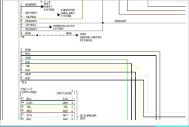 Radio wiring diagram, without mark levinson (2 of 3) for lexus rx 330 2005. 2004 Lexus Rx330 Wiring Diagram Wiring Diagram Book Child Will A Child Will A Prolocoisoletremiti It