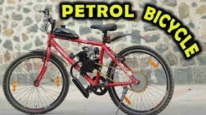 How To Make Motorized Bicycle At Home Easy Step With Video Tutorial