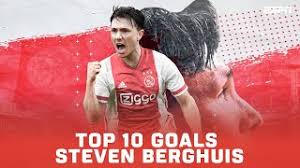 Steven berghuis (apeldoorn, 19 december 1991) is een nederlands voetballer die doorgaans als rechtsbuiten speelt. Armbwu0xdgga4m