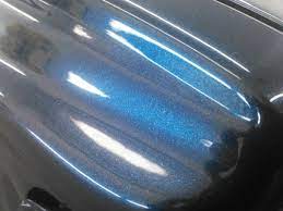 Touch up custom spray can automotive paint 02c world rally blue pearl for subaru. Blue Crystal Ghost Pearl For Iridescence Or Interference