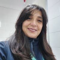 40+ perfiles de «Ruth Sáez»