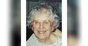 Cornelia Fairbairn Obituary