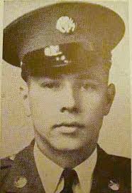 SGT Vernon Buller was Killed in Action 82 years ago