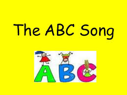 The president of the american business conference would have us think that the organization represents the elite of america's growth companies. Ppt The Abc Song Powerpoint Presentation Free Download Id 6497357