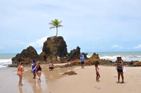 Tambaba - João Pessoa