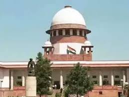 The law declared by the supreme court is binding on all courts within the territory of india. Faulting Everything About Every Institution Is Spreading Anarchy Supreme Court India News Times Of India