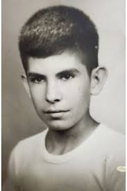 Carlos Saenz Obituary in Laredo at Nieto Funerals & Cremations