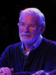 Ian McElhinney