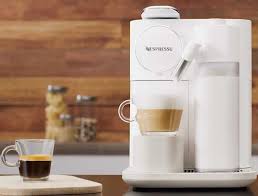 This is what the tables below were made for: Nespresso Gran Lattissima By De Longhi Williams Sonoma