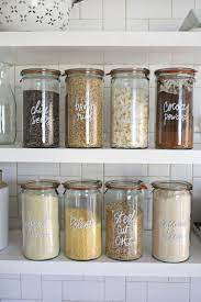 We did not find results for: Try This Paint Pen Kitchen Organization A Beautiful Mess Kitchen Hacks Organization Kitchen Organization Jar